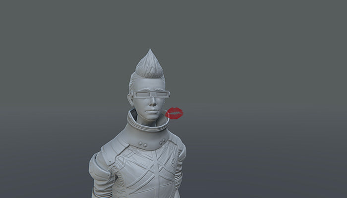 Avatar Emote FX