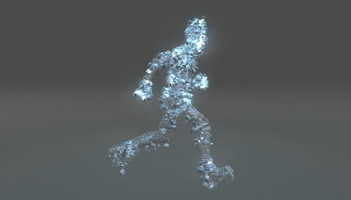 Character Death FX