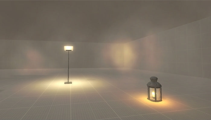 Smoky Atmosphere
