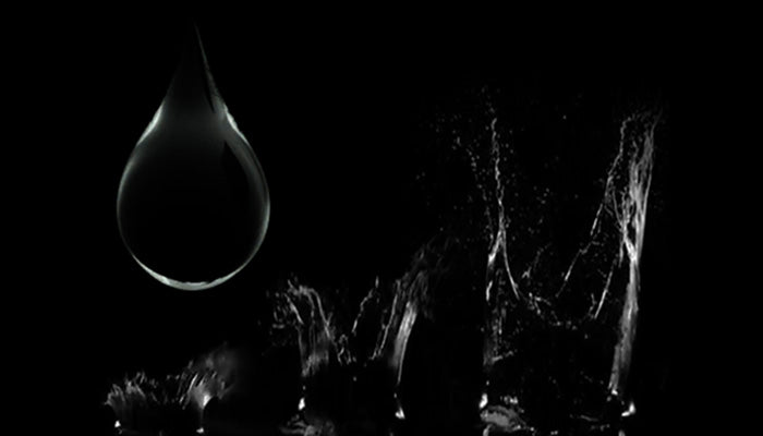 Water Drips