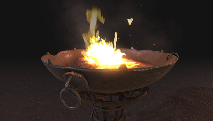 Fire Bowl