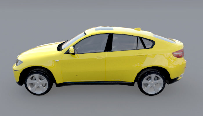 City Cars Pack