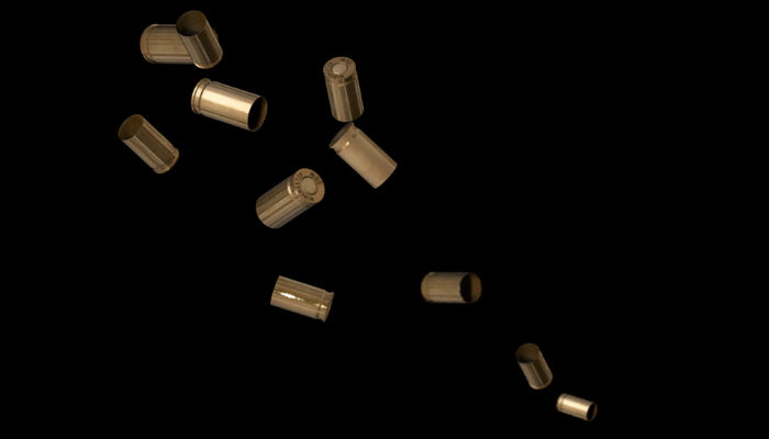 Bullet Shells
