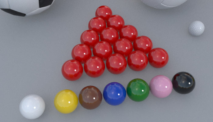 Ball Sports Pack