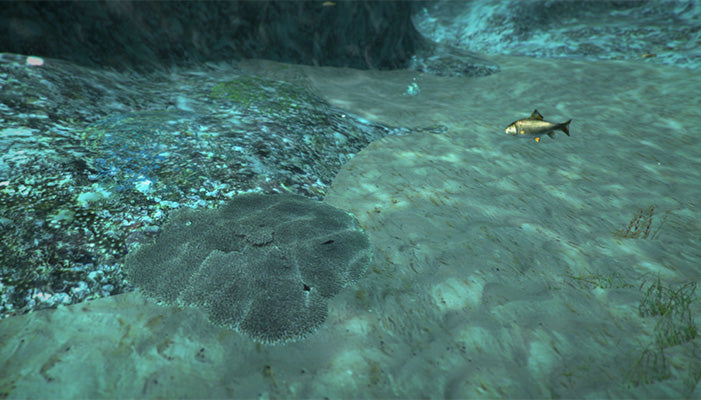 Underwater FX