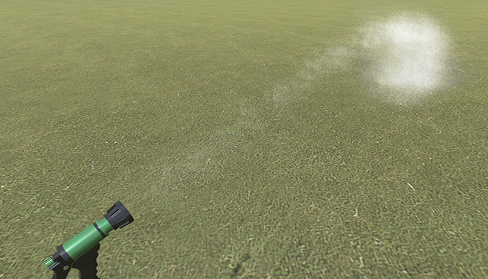 Garden Hose