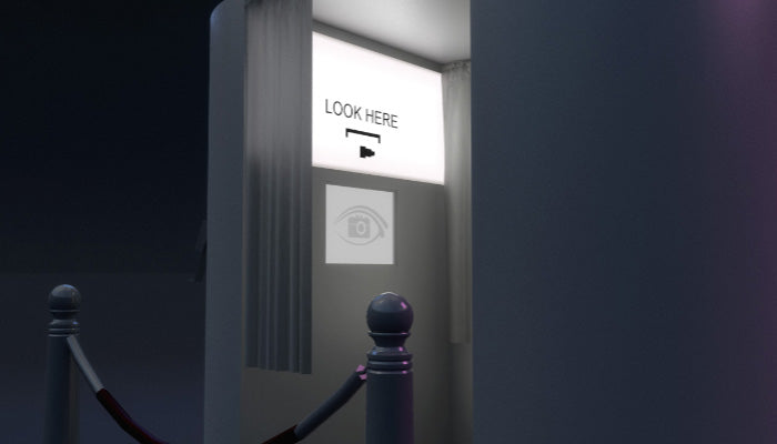Photo Booth