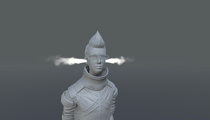 Avatar Emote FX