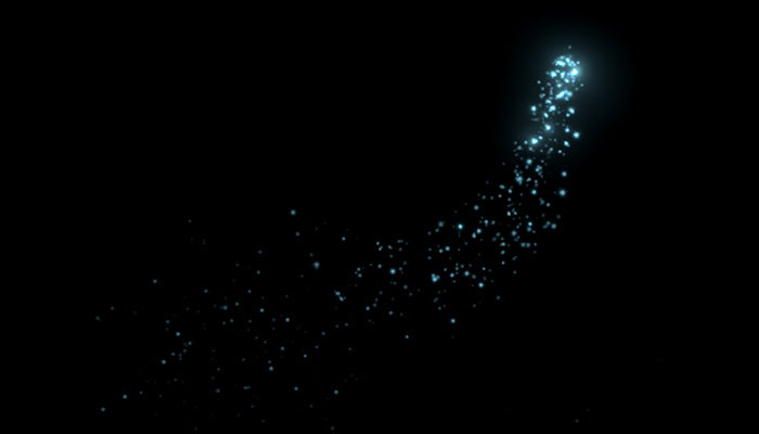 Sparkling Pixie Dust