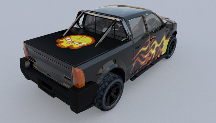 City Cars Pack