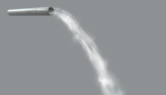 Running Pipe And Tap Water FX
