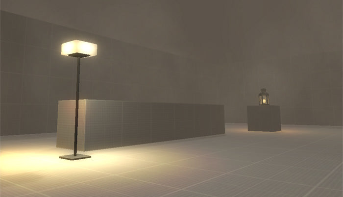 Smoky Atmosphere