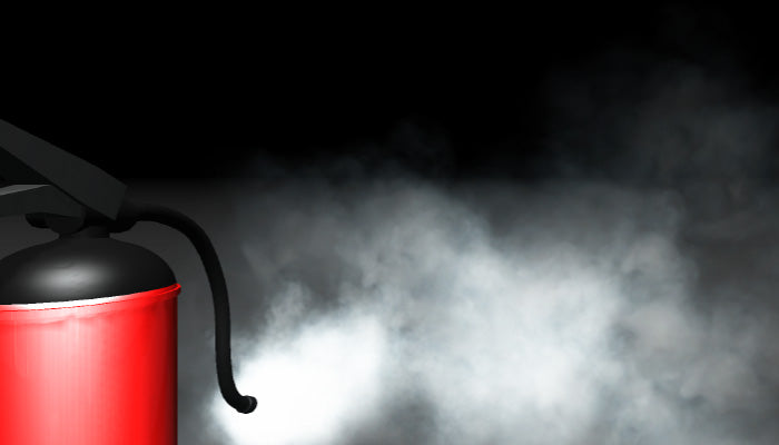 Fire Extinguisher