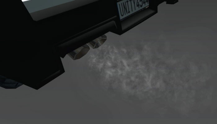 Vehicle Effects Pack