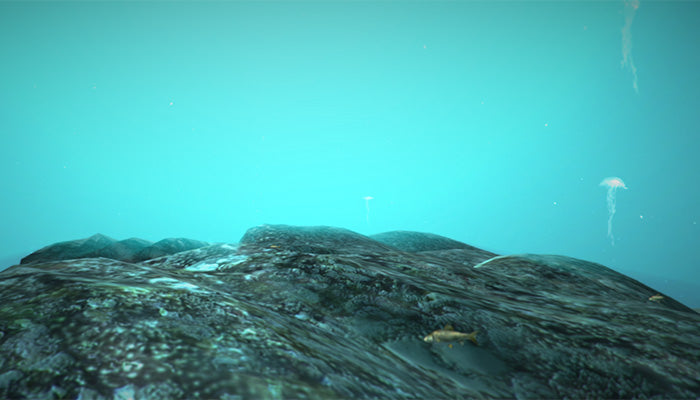 Underwater FX