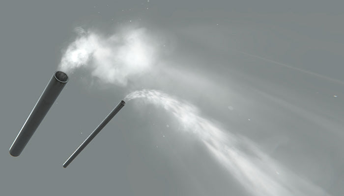 Running Pipe And Tap Water FX