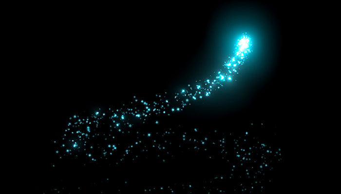 Sparkling Pixie Dust