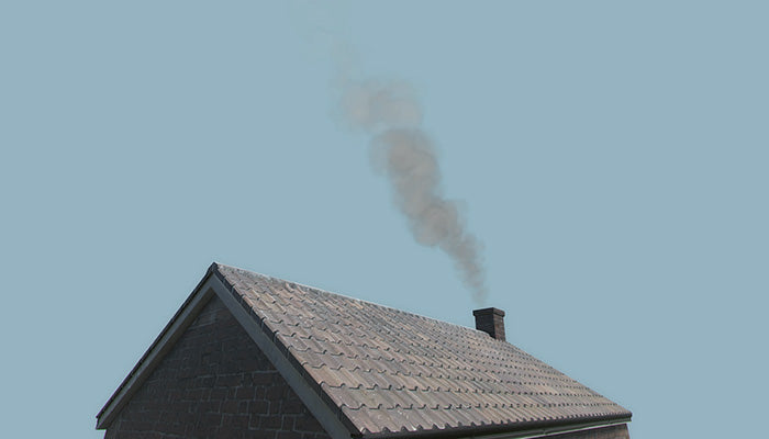 Chimney Smoke
