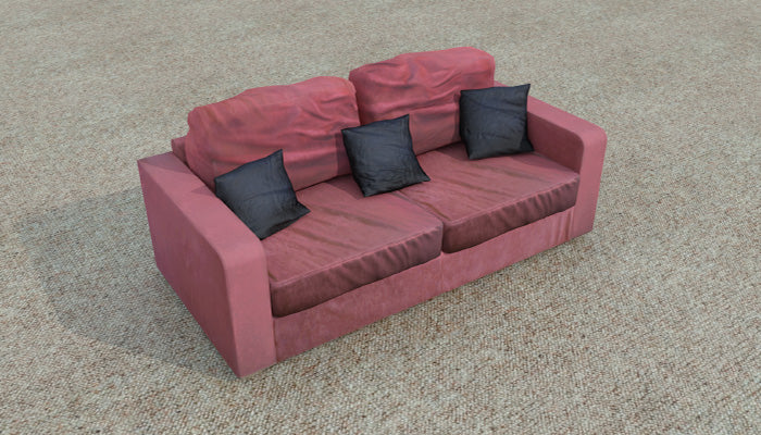 Bachelor Pad Pack