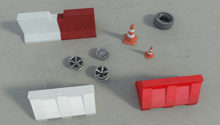 Vehicle Effects Pack
