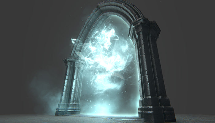 Magic Portal