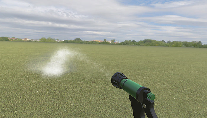 Garden Hose