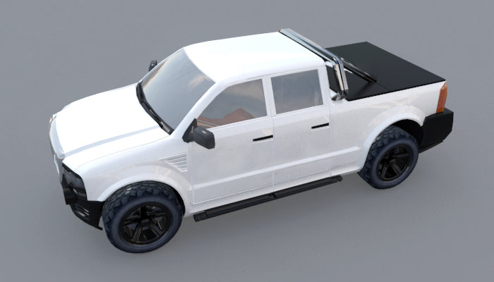 City Cars Pack