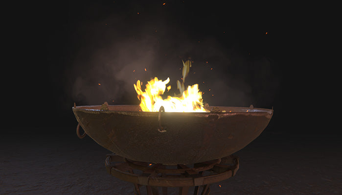 Fire Bowl