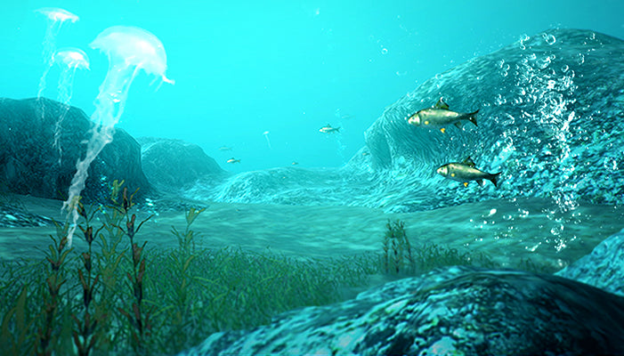 Underwater FX