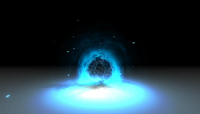 Warzone FX