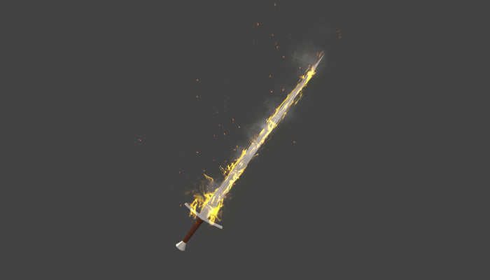 Sword FX