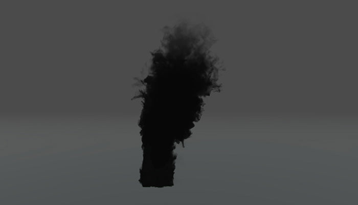 Character Respawn FX