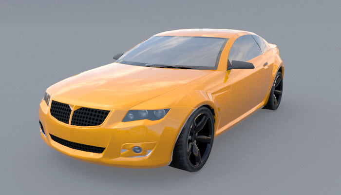 City Cars Pack