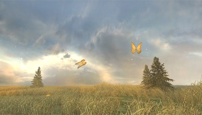 Nature FX Pack