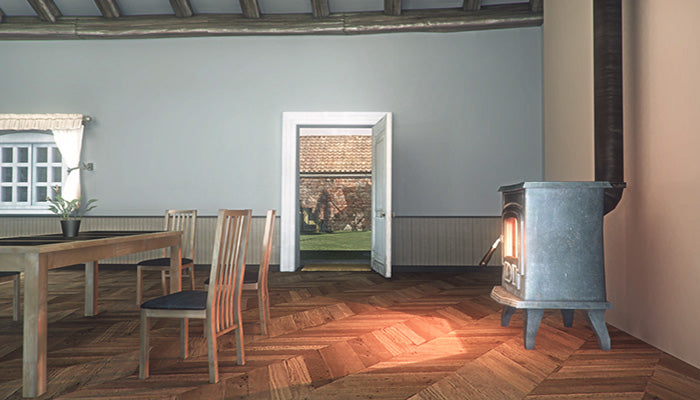 Windmill Apartment, Gardens & Countryside