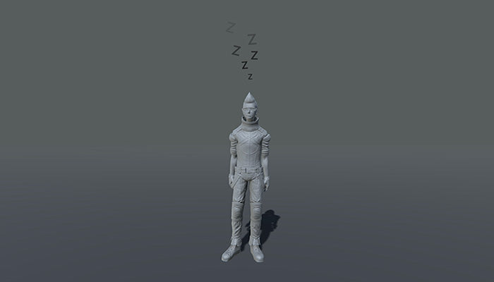 Avatar Emote FX