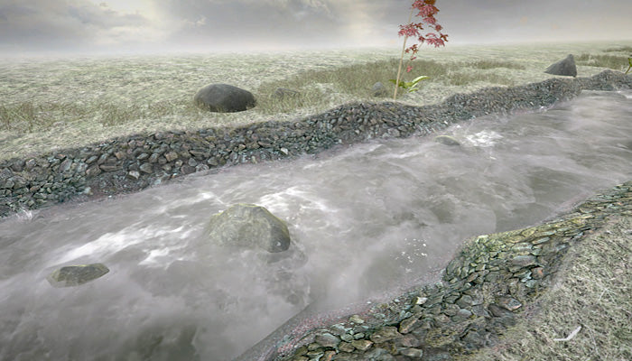 Whitewater River