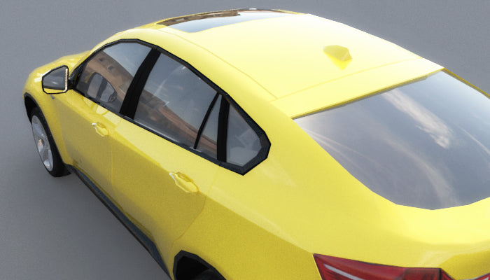 City Cars Pack