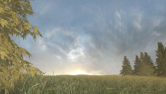 Nature FX Pack