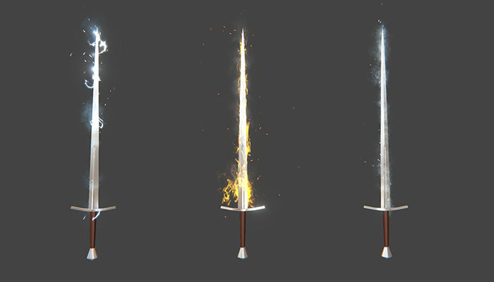 Sword FX