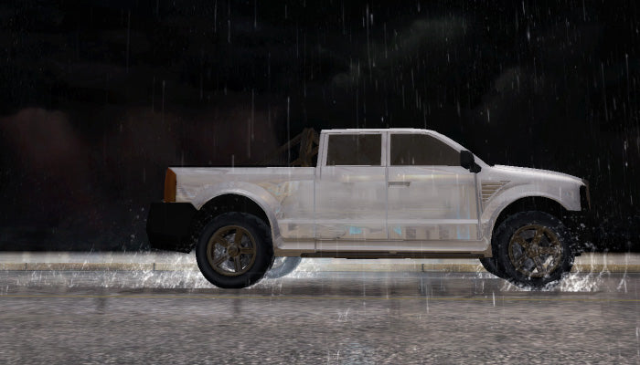 Vehicle Effects Pack