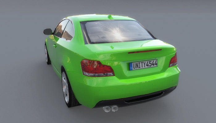 City Cars Pack