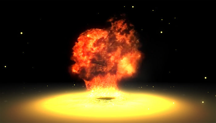 Warzone FX