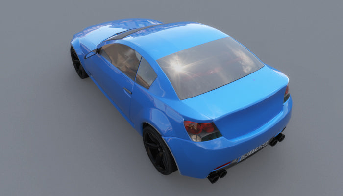 City Cars Pack