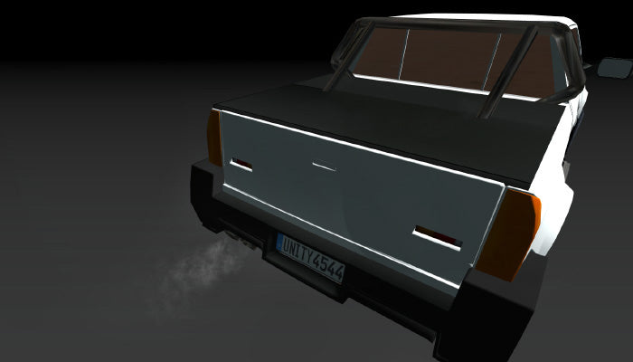 Vehicle Effects Pack