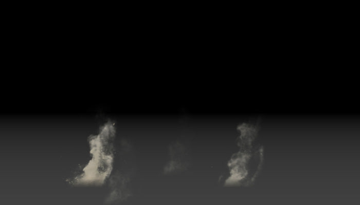 Warzone FX