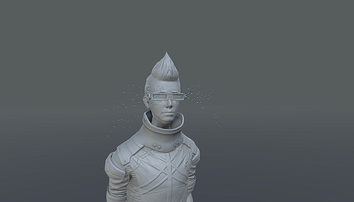 Avatar Emote FX