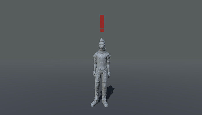 Avatar Emote FX