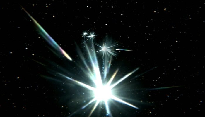 Space VFX Collection