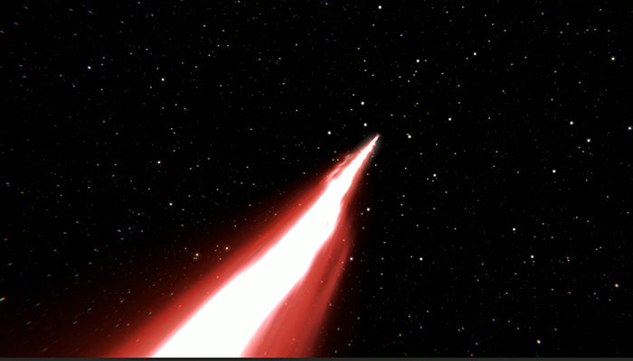 Space VFX Collection